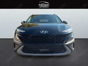 Hyundai KONA Select Mild-Hybrid 2WD