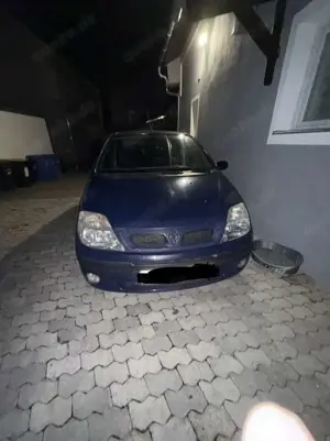 Renault Scenic Megane 2.0 Century RT