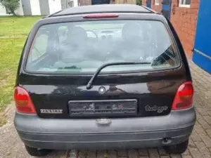Renault Twingo Twingo 1.2 Dynamique Bild 3