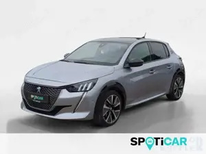 Peugeot 208 GT ELEKTRO 136PS #RFK #SHZ #Klima #Navi Klima
