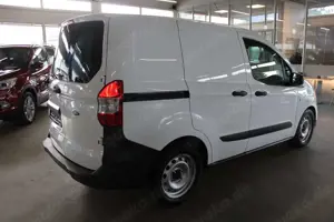 Ford Transit Courier Transit Courier 1,5 TDCi Allwetter Scheibenheizung Bild 5