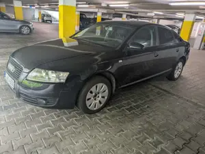 Audi A6 A6 2.0 TFSI