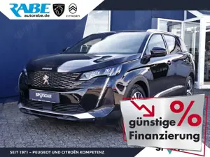 Peugeot 5008 Allure Pack 130 PT LED+Sitzheizung+Kamera Klima