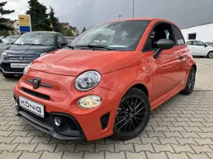 Abarth 595 Turismo 1,4 T-Jet 16V 595