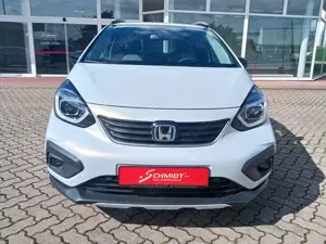 Honda Jazz Bild 2