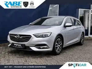 Opel Insignia Edition 1.5 Turbo Aut.+Navi+Sitzheizung Klima