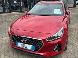 Hyundai i30 i30 Kombi1.4 T-GDI Premium Standheizung