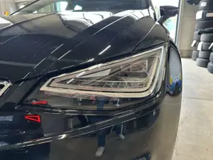 SEAT Ibiza 1.5TSI DSG FR Pano Kamera 18´´ Alcantara Bild 2