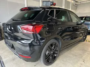 SEAT Ibiza 1.5TSI DSG FR Pano Kamera 18´´ Alcantara Bild 5