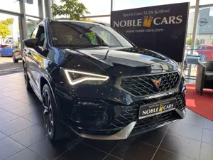 CUPRA Ateca 4Drive AHK PANO LED NAVI