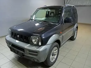 Suzuki Jimny Jimny Style