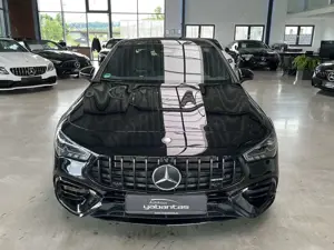 Mercedes-Benz CLA 45 AMG Headup Pano Night 360° Memory Performance Sitz Bild 3