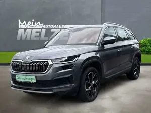 Skoda Kodiaq STYLE 2.0 TDI DSG 4x4 AHK+NAVI+MATRIX+ACC Klima