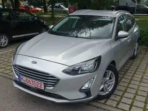 Ford Focus Cool.* Navi* R.Kamera*
