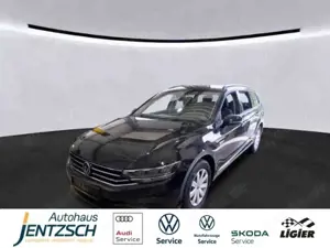 Volkswagen Passat Variant DSG/LED/Navi/RFK