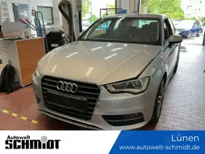 Audi A3 1.2 TFSI Ambition + leichter Frontschaden +