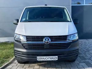 Volkswagen T6.1 Transporter TDI 110 PS 2 Schiebet. Standhzg.Klima SHZ 1.Hd..