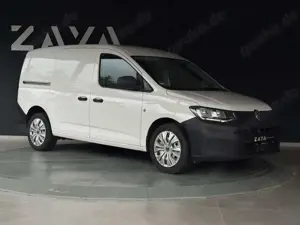 Volkswagen Caddy 2.0 TDI Cargo*DSG*NAVI*R-KAMERA*