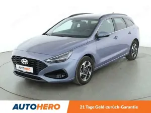 Hyundai i30 1.5 T-GDI Mild-Hybrid Advantage Aut.*NAVI*CAM*LED*
