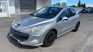 Peugeot 308 Sport