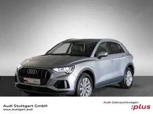 Audi Q3 45 TFSI e AHK Pano Keyless virtC Parklenk 360°