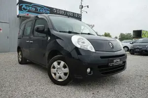 Renault Kangoo 1.6 16V Happy Family |HU AU NEU| |AHK|