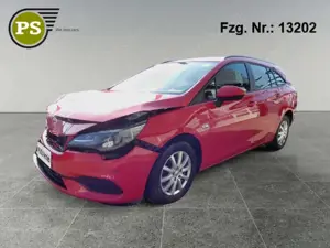 Opel Astra 1.5 CDTI SportsTourer Edition Navi PDC LED