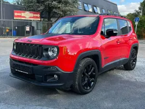 Jeep Renegade Limited Bild 2