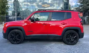 Jeep Renegade Limited Bild 3