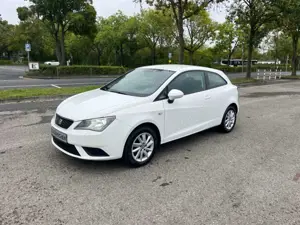 SEAT Ibiza SC Style Salsa, TÜV-AU NEU, Zahnriemen NEU
