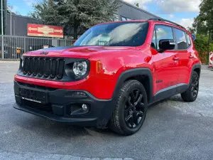 Jeep Renegade Limited
