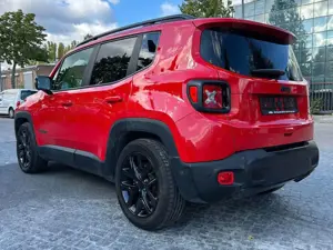 Jeep Renegade Limited Bild 4