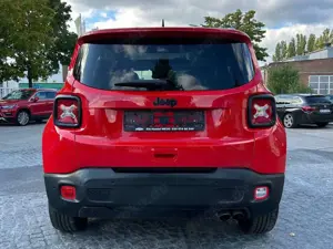 Jeep Renegade Limited Bild 5