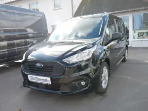 Ford Grand Tourneo Connect Trend PDC Kamera AHZV 7-Si