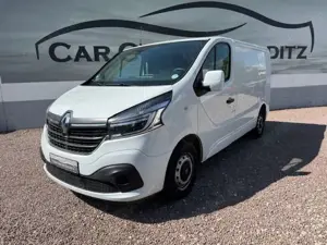 Renault Trafic Trafic 88KW*KühlTran.*Navi*DAB*LED*Klima*Kessy*