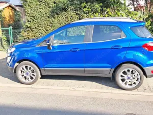 Ford EcoSport ECOSPORT 1.0 EcoBoost TITANIUM
