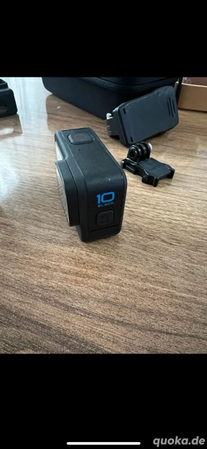 GoPro hero 10 Bild 4