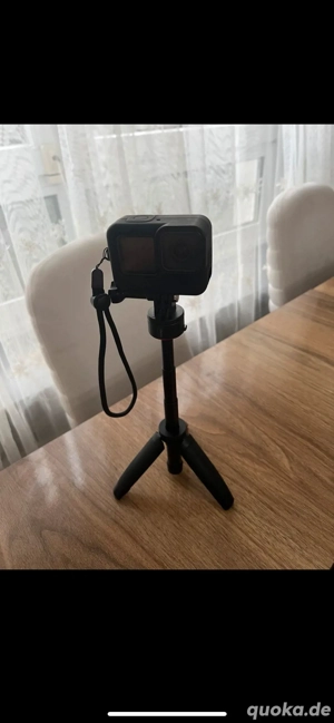 GoPro hero 10