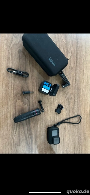 GoPro hero 10 Bild 5
