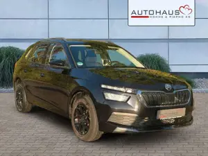 Skoda Kamiq Ambition Sitzheizung, Crystal Light