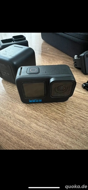 GoPro hero 10 Bild 2