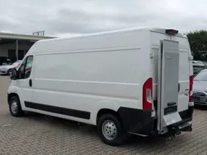 Peugeot Boxer Bild 4