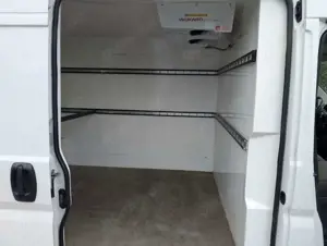 Peugeot Boxer Bild 5