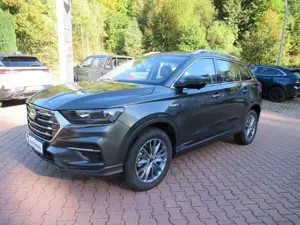 SWM G01 A Elite Automatik*Navi*Pano*360Kamera