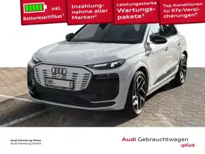Audi Others Q6 e-tron performance 225kW S line Pano LED Plus