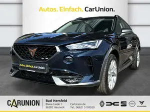 CUPRA Formentor 1.4 e-HYBRID (204 PS) ACC*RFK*Voll-LED
