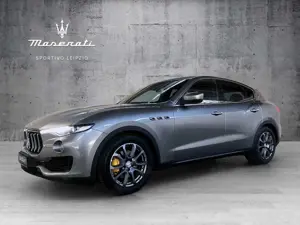 Maserati Levante Q4 MY18 Bild 3
