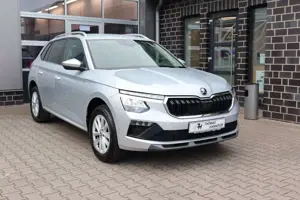 Skoda Kamiq Selection Automatik/ACC/LED/PDC/AHK