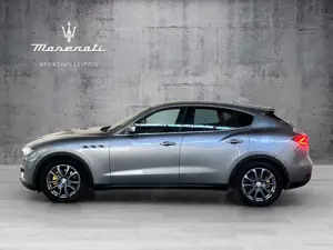 Maserati Levante Q4 MY18 Bild 4