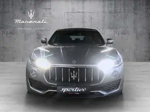 Maserati Levante Q4 MY18 Bild 2